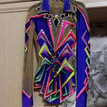 Гимнастический купальник, в Ростове-на-Дону