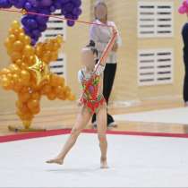 Купальник для художественной гимнастики, в Сыктывкаре