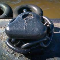 Тумбы швартовые ТСО-16 СЧ-20, в Ярославле