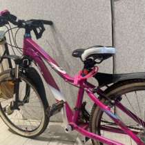 Велосипед welt, в Дедовске