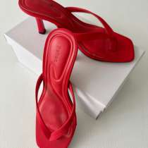 Босоножки 38 размер, в Москве