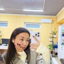 Байер Дордой Мадина Киргизия, в Тюмени