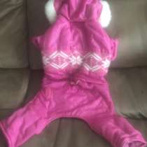 Комбинезон зимний, в Кузнецке