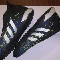 Сороконожки adidas predator, в Санкт-Петербурге