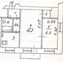 Продаю. 2-х комн. квартиру во владимире, в Владимире