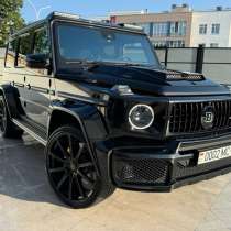 Brabus G700 Оригинал из Германии!, в Москве