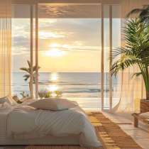 Продаются квартиры на берегу моря, в Махачкале