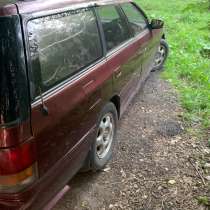 Субару легаси, в Кемерове