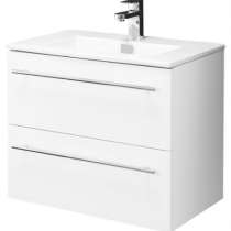 Тумба с умывальником QS-1 Прагматика QS-1, в Новосибирске