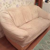 Диван раскладной, в Астрахани