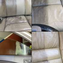 Химчистка - полировка авто, в Курске