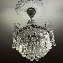 Люстра б/у, в Махачкале