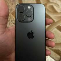 IPhone 15pro 128, в Рязани