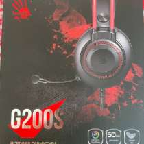 Игровые наушники, в Геленджике