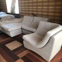 Диван модульный угловой, в Магнитогорске
