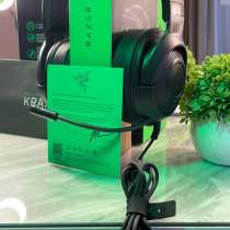 Наушники RAZER KRAKEN X, в Красноярске