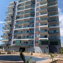 3-к. квартира 120м&sup2; Турция, Мерсин, Аяш, в г.Мерсин