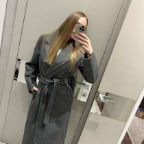 Продам пальто осень/весна, в Москве