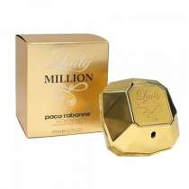 Paco Rabanne Lady Million EDP, в Санкт-Петербурге