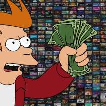 Игры для стим, в Москве