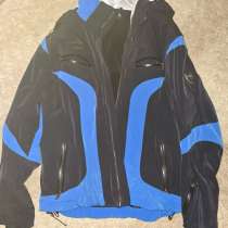 Куртка горнолыжная EA7, в Санкт-Петербурге