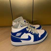 Nike Jordan 42, 10US, в Москве