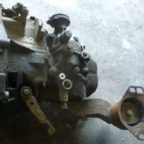 автозапчасти мкпп 1.1л-1.2л-фиат, в Москве