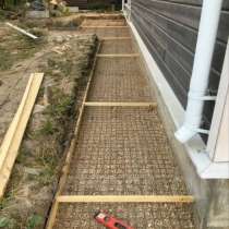 Занимаюсь строительной работой более 10 лет делаю все работы, в Москве