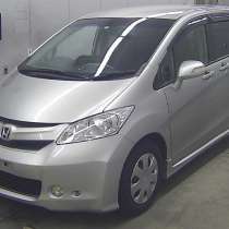 Минивэн 6 мест HONDA FREED кузов GB4, в Москве