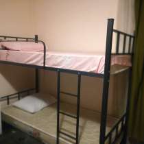 Двухъярусная кровать, колво кроватей: три кровати в продаже, в г.Тбилиси