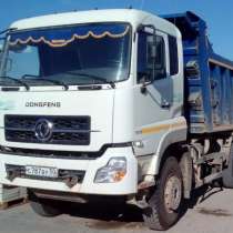 Dong Feng DFL 3251A 2012г., в Можайске