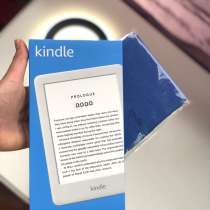 Электронная книга Amazon Kindle 2020 8 Гб + Чехол, в Москве