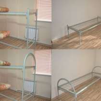 Металлические армейские кровати, в Кулебаках