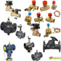 Купим дорого Любую Продукция Данфосс Danfoss Балансировочны, в Москве