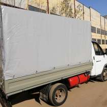 Кузова на Газель с тентом от производителя, в Каменоломне