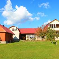 Теплый зимний дом с собственной баней, в Киржаче