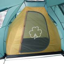 Шестиместная палатка "ВИРЖИНИЯ 6 плюс" /Greenell/, в Новосибирске