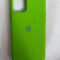 Чехол для iPhone 11 Pro Зелёный, в Калининграде