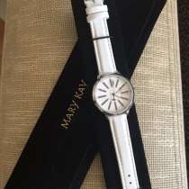 Стильные часы от Мэри Кэй, в г.Баку
