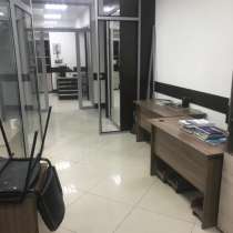 Сдам в аренду нежилое помещение в Советском районе на цокол, в Томске