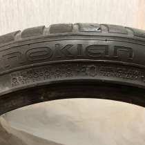 Nokian Hakkapeliitta 7 245/40 R18, в Санкт-Петербурге