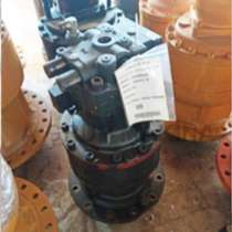 Редуктор хода HYUNDAİ 480LC-9 восстановленный, в г.Баку