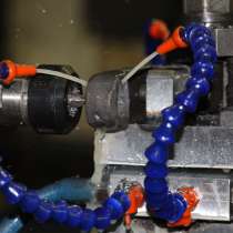 Пластиковые шарнирные трубки для подачи сож Российского заво, в Воронеже