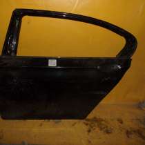 Левая задняя дверь на BMW 7er F01 б.у., в Москве