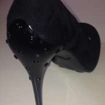 Туфли Tod's(Франция), в Москве