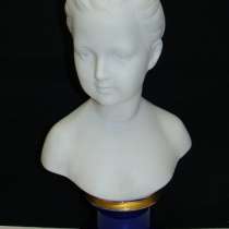 Pucci Бюст (X437), в Москве