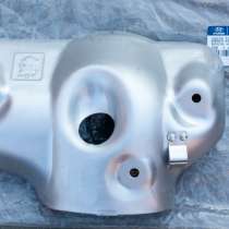 Кожух выпускного коллектора ДВС на Hyundai/KIA 2852526601, в Раменское