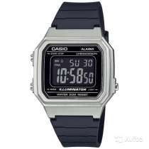 Часы Casio Digital W-217HM-7bvef, в Москве