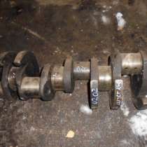 Вал коленчатый ЯМЗ-238 К-0 Ш-0 №0202, в Ревде