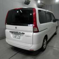 Минивэн 1 поколение рестайлинг SUZUKI LANDY кузов SNC25, в Москве